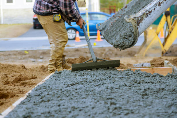 Best Concrete Removal and Replacement in Farmington, UT