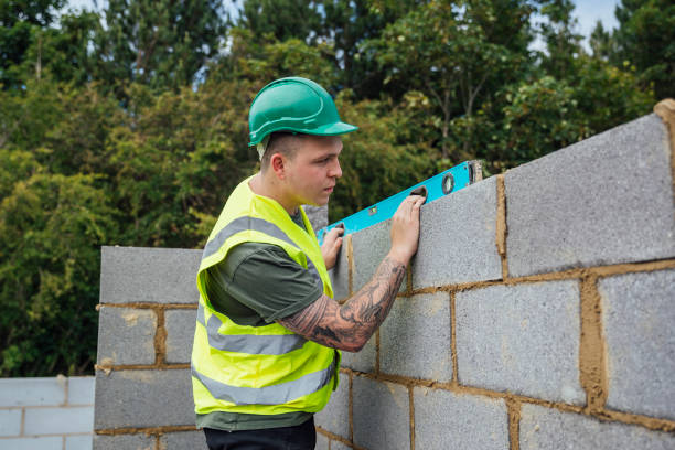 Best Concrete Retaining Walls in Farmington, UT