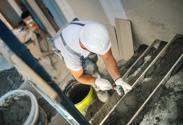 Best Concrete Foundation Repair in Farmington, UT