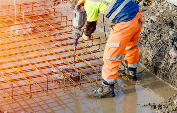 Best Concrete Foundation Repair in Farmington, UT